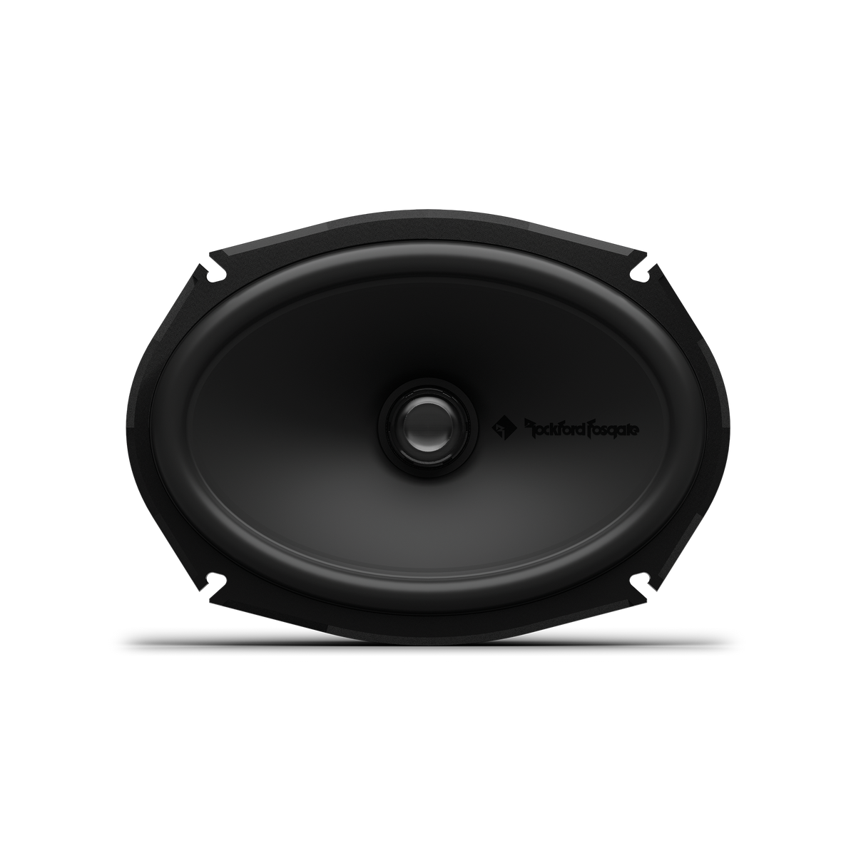 Punch P2 6"x9” 2-Way Convertible Speakers