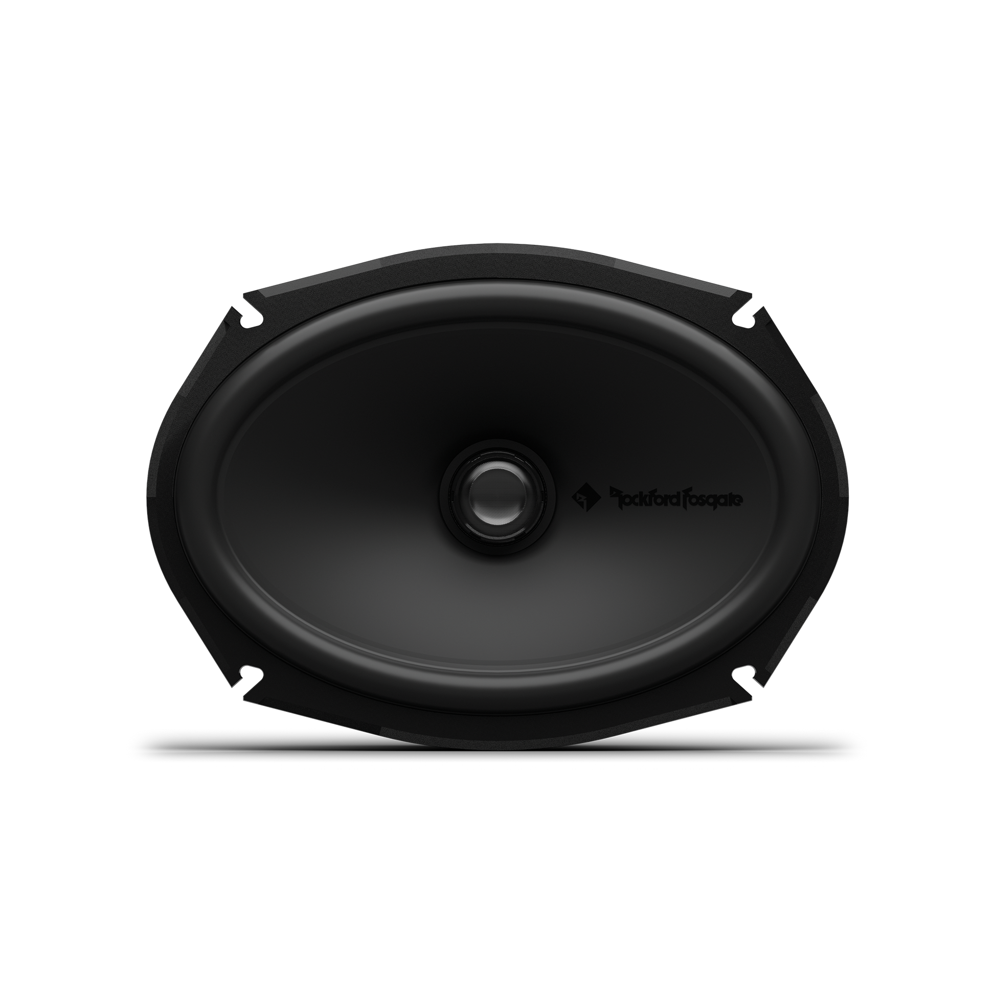 Punch P2 6"x9” 2-Way Convertible Speakers