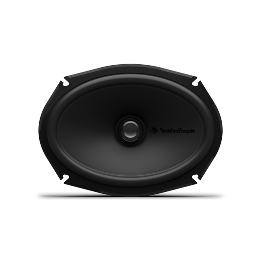 Punch P2 6"x9” 2-Way Convertible Speakers