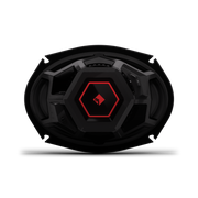 Punch P2 6"x9” 2-Way Convertible Speakers