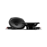 Punch P2 6”x9” 2-Way High-Output Convertible Speakers
