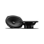 Punch P2 6”x9” 2-Way High-Output Convertible Speakers