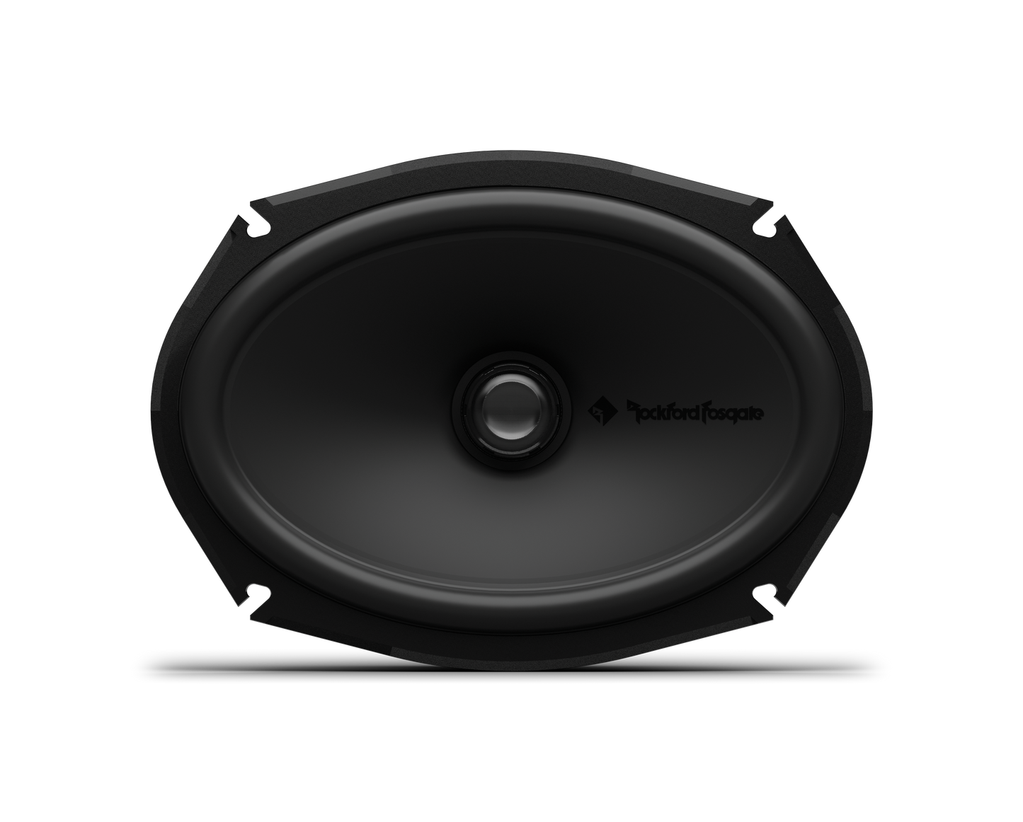 Punch P2 6”x9” 2-Way High-Output Convertible Speakers