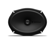Punch P2 6”x9” 2-Way High-Output Convertible Speakers