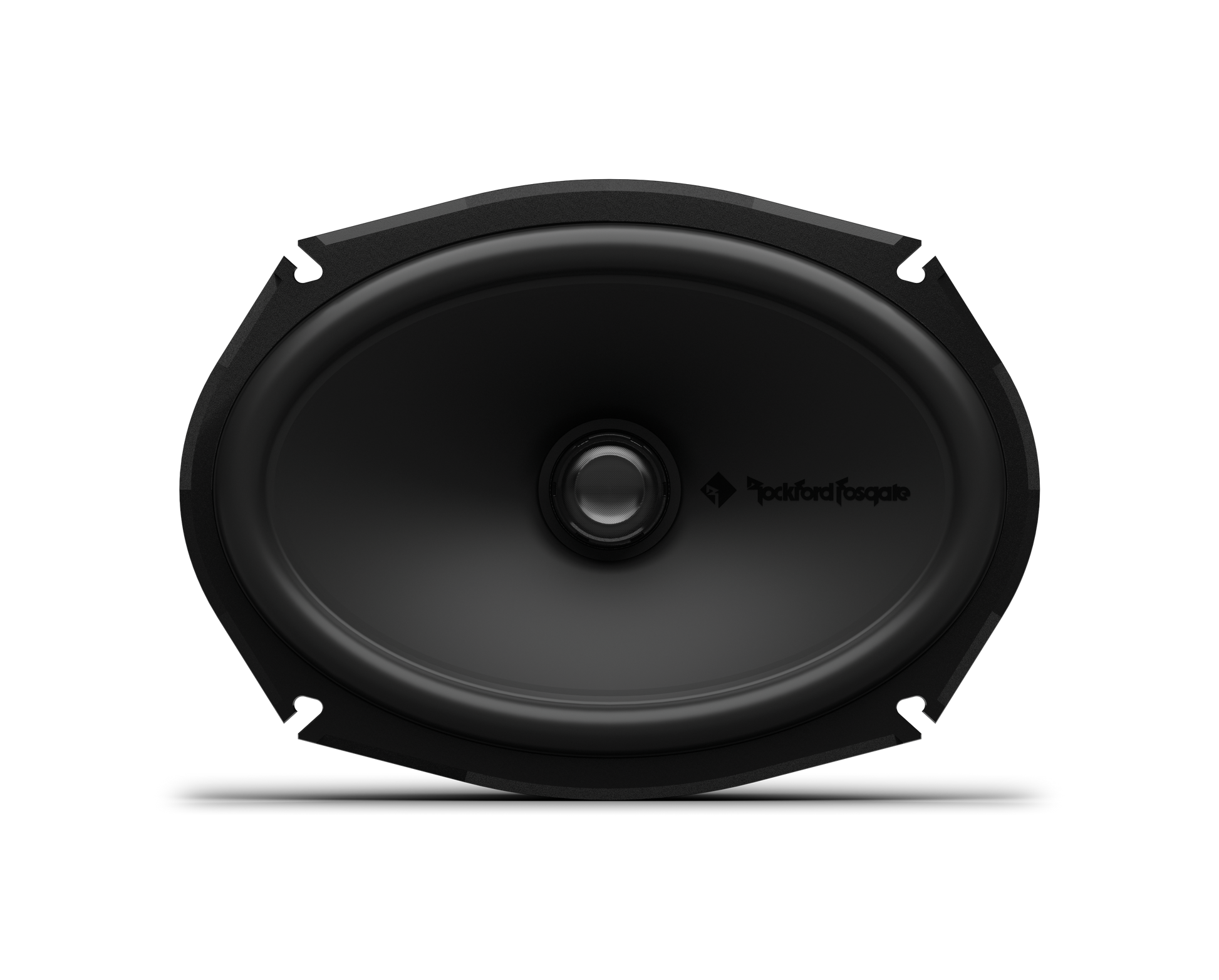 Punch P2 6”x9” 2-Way High-Output Convertible Speakers