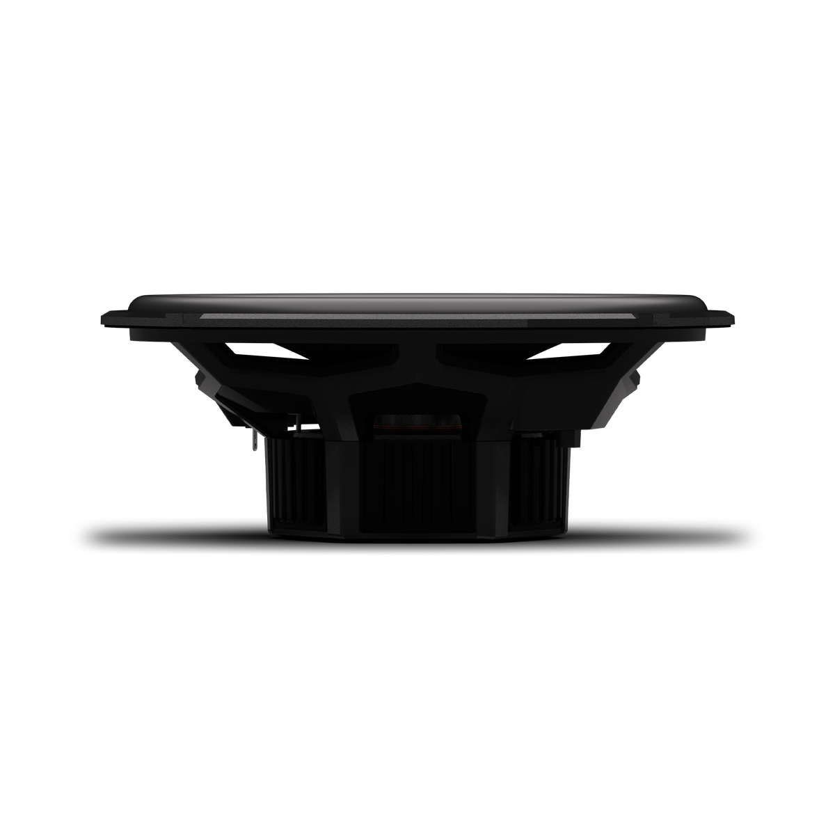 Punch P2 6”x9” 2-Way High-Output Convertible Speakers