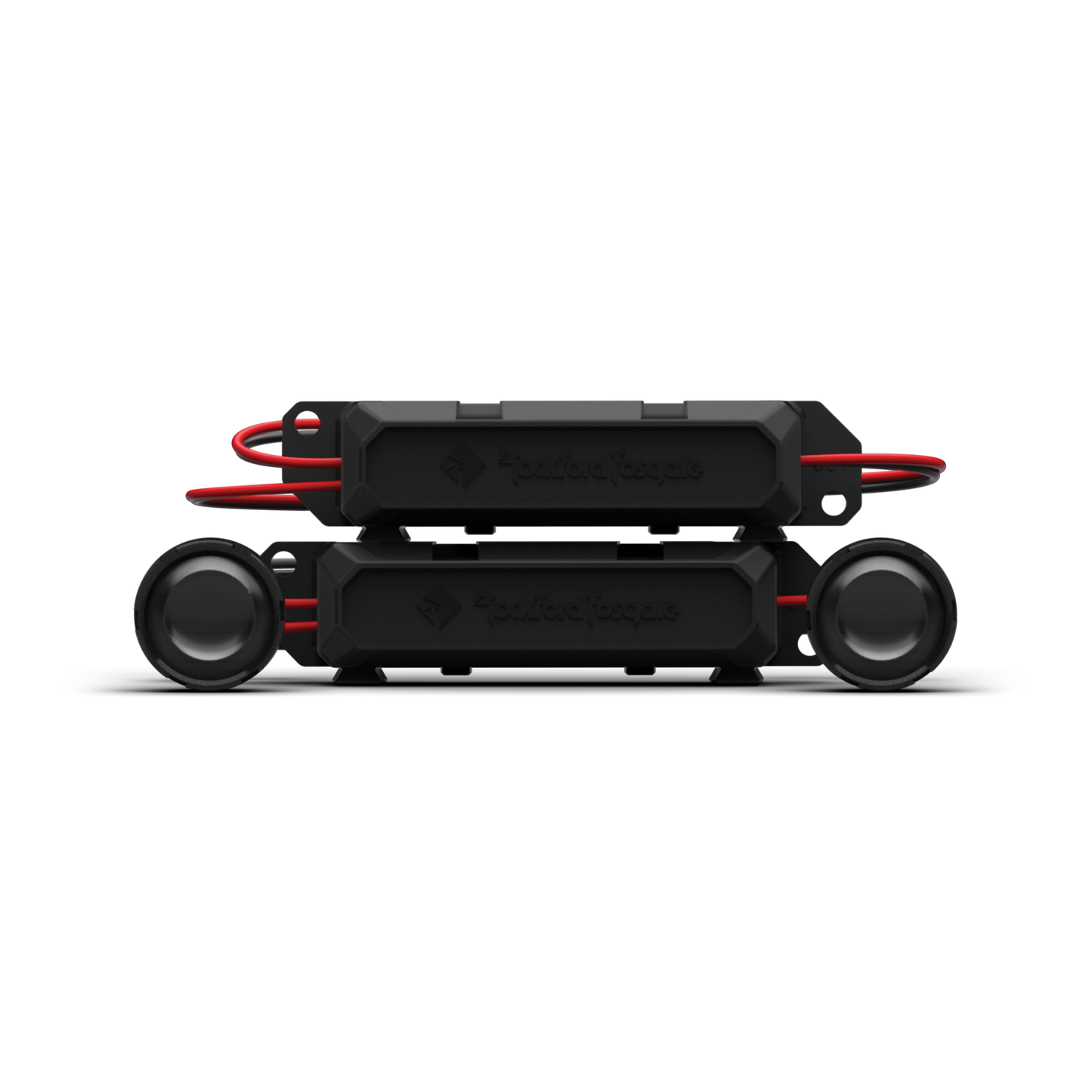 Punch P2 3/4” Inverted Dome Tweeters