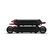 Punch P2 3/4” Inverted Dome Tweeters