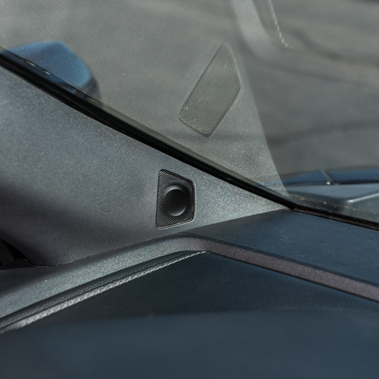 Punch P2 3/4” Inverted Dome Tweeters
