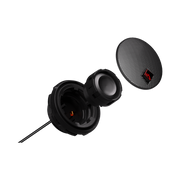 Punch P2 3/4” Inverted Dome Tweeters
