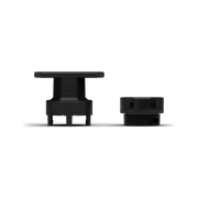 Punch P2 3/4” Inverted Dome Tweeters