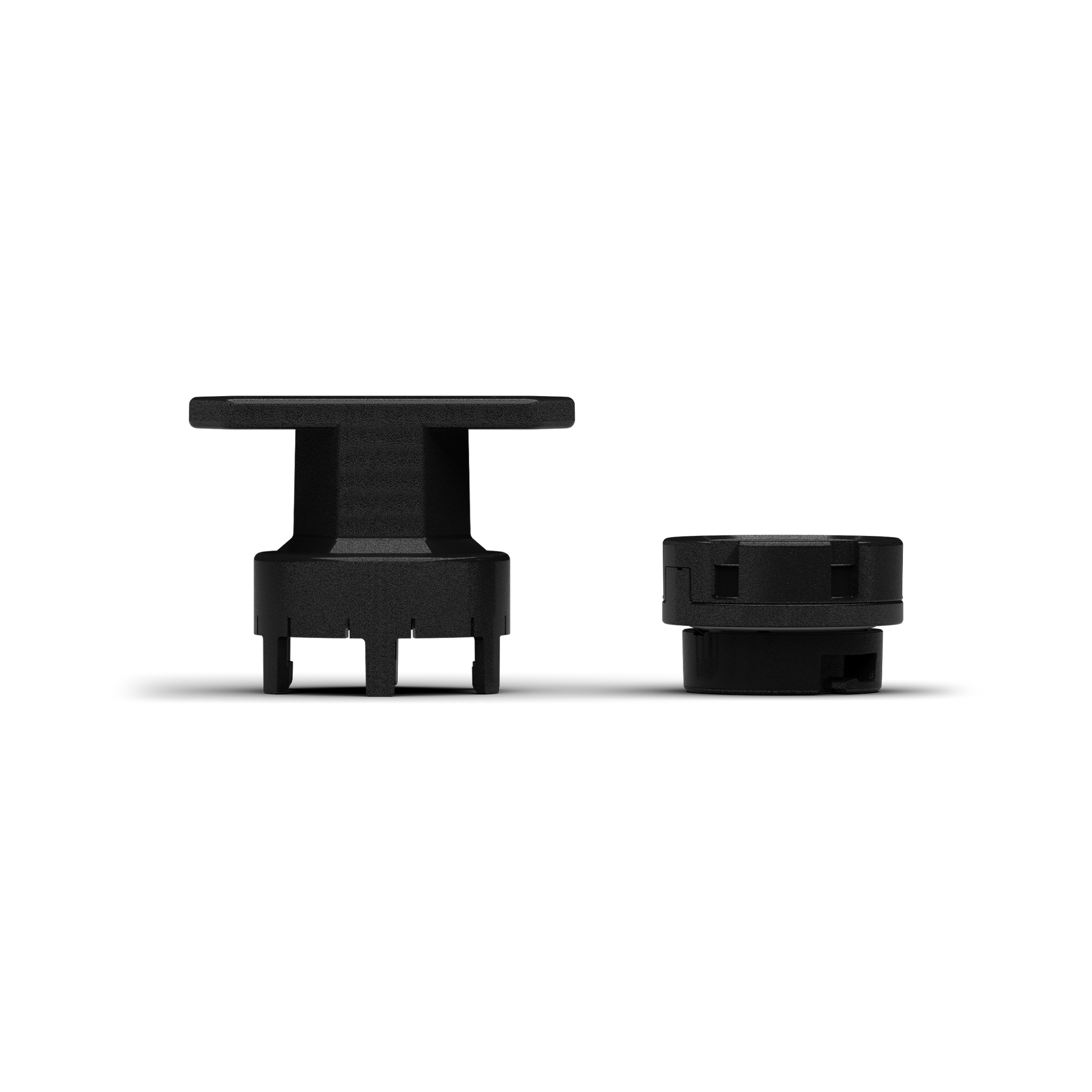 Punch P2 3/4” Inverted Dome Tweeters