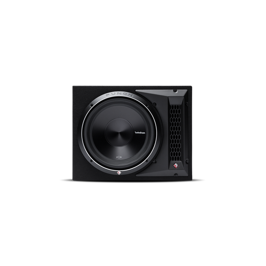 Punch Single P3 12" Loaded Enclosure