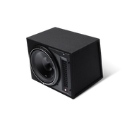 Punch Single P3 12" Loaded Enclosure