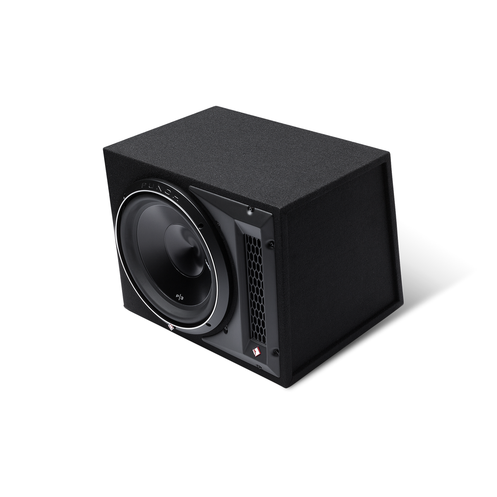 Punch Single P3 12" Loaded Enclosure