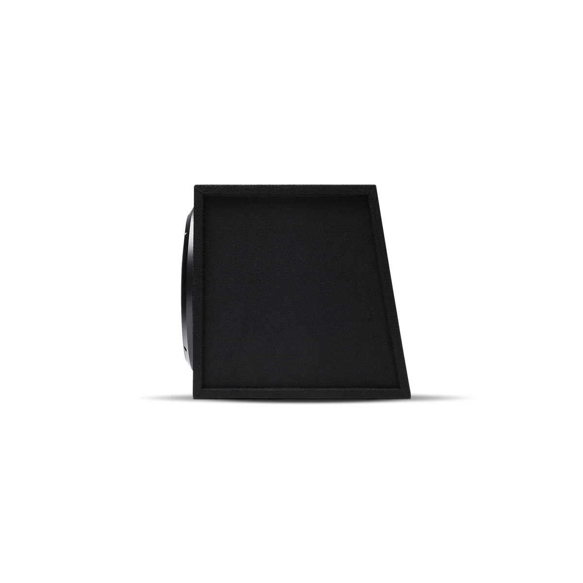 Punch Dual P3 12" Loaded Enclosure