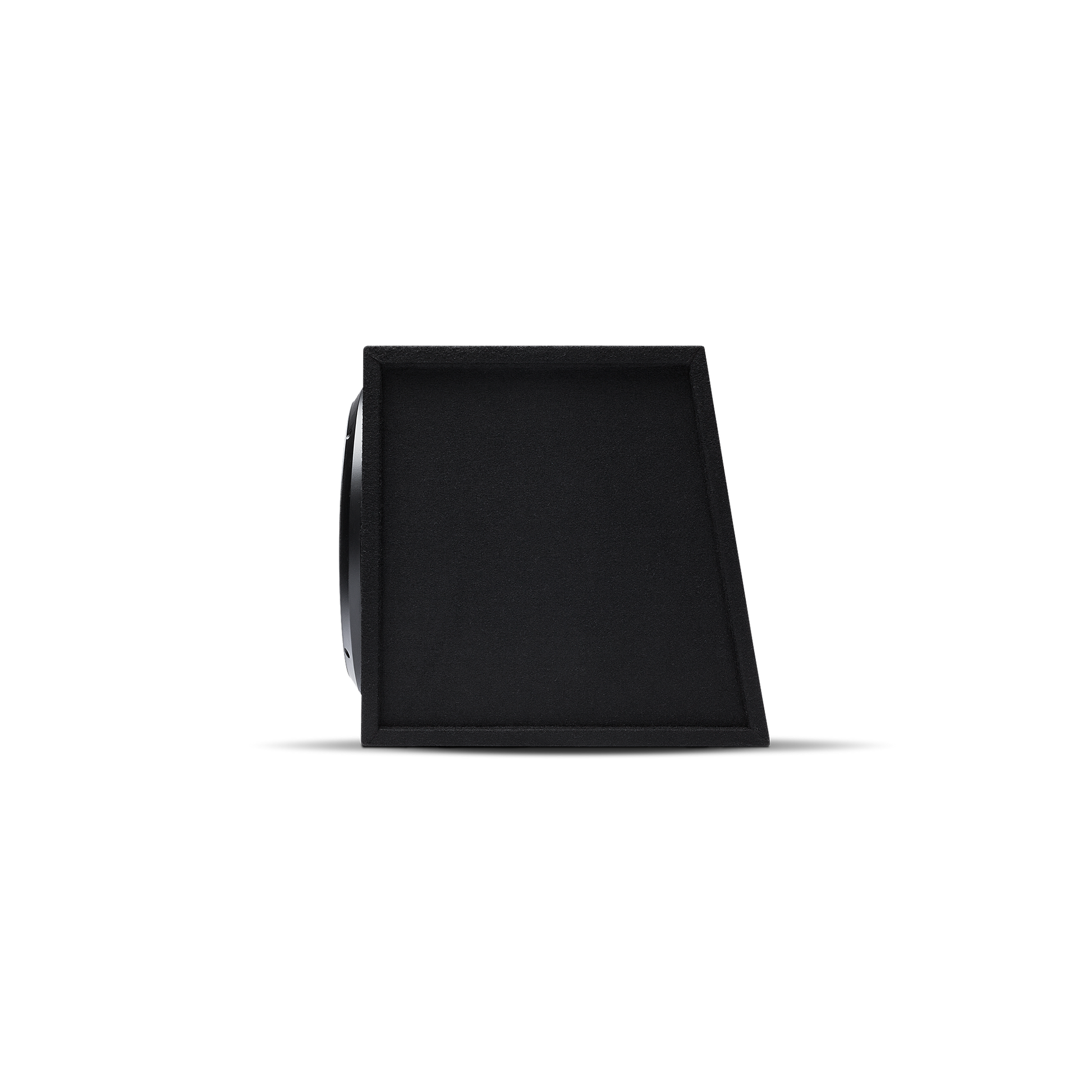Punch Dual P3 12" Loaded Enclosure