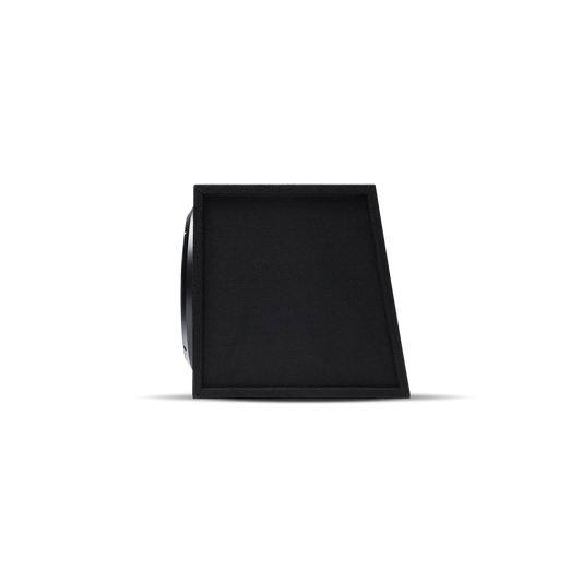 Punch Dual P3 12" Loaded Enclosure