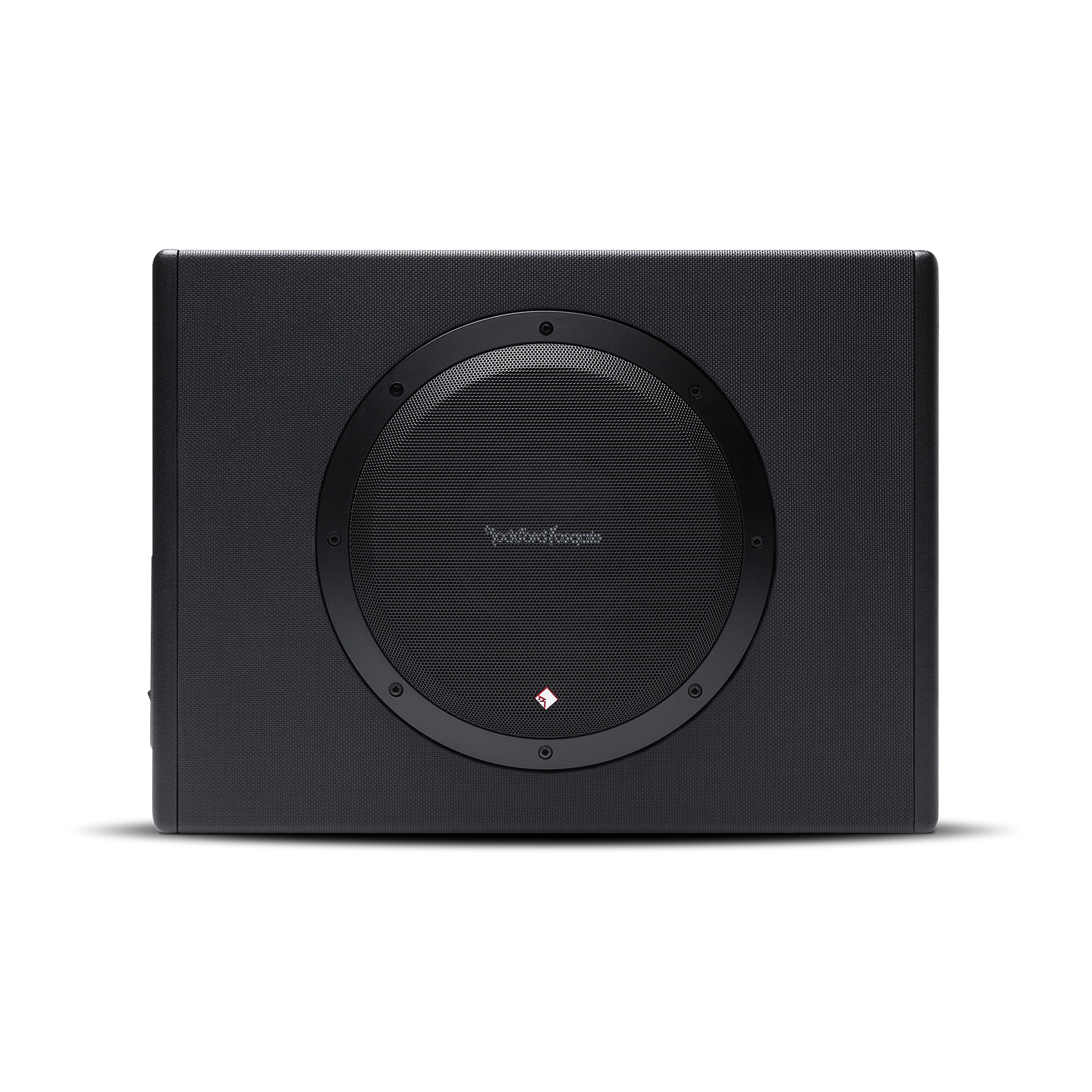 Punch Single 10" 300 Watt Amplified Subwoofer