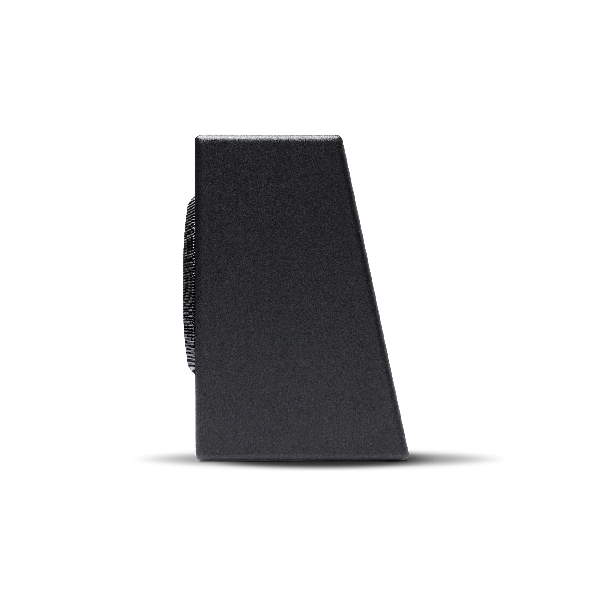 Punch Single 10" 300 Watt Amplified Subwoofer