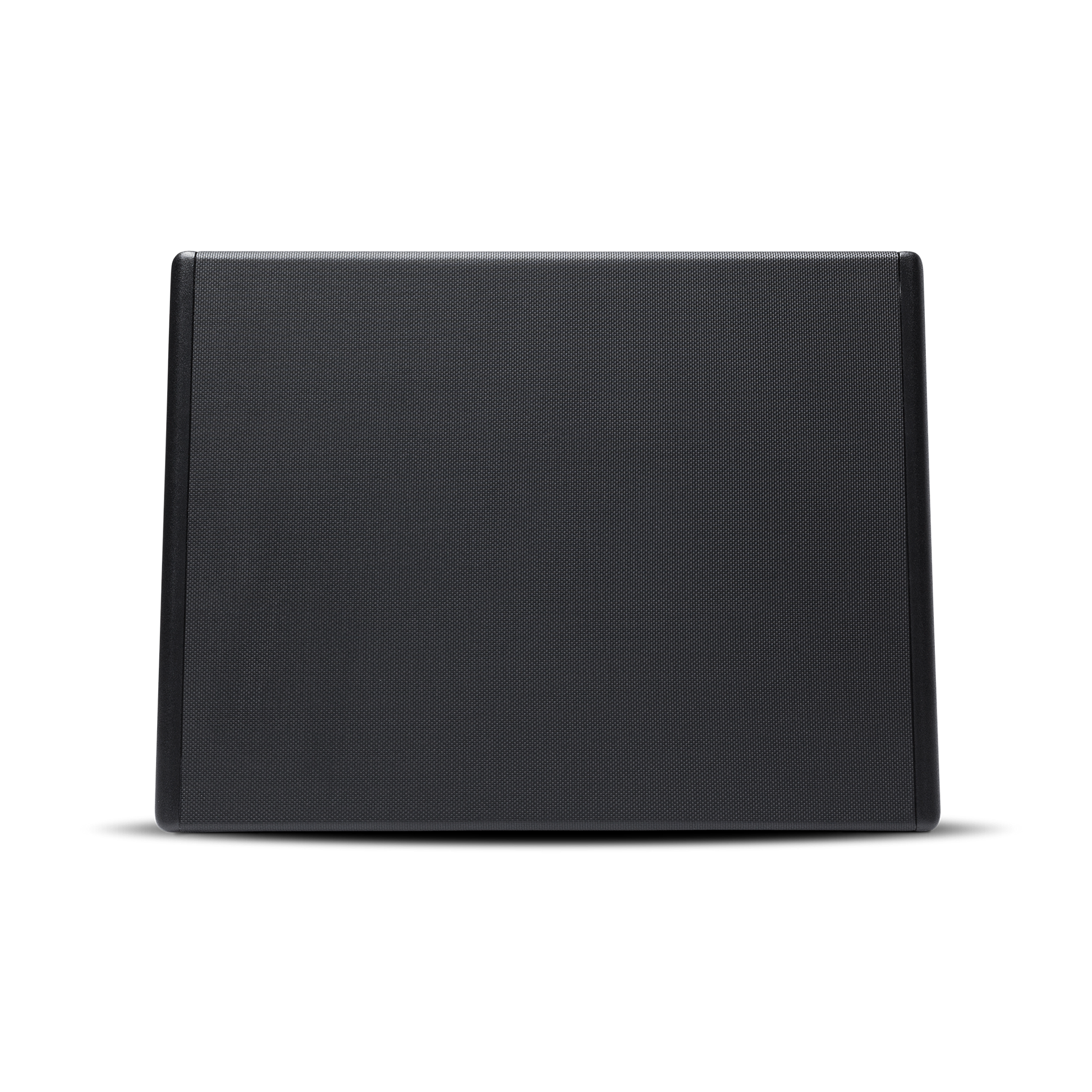 Punch Single 10" 300 Watt Amplified Subwoofer