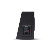 Punch Single 10" 300 Watt Amplified Subwoofer