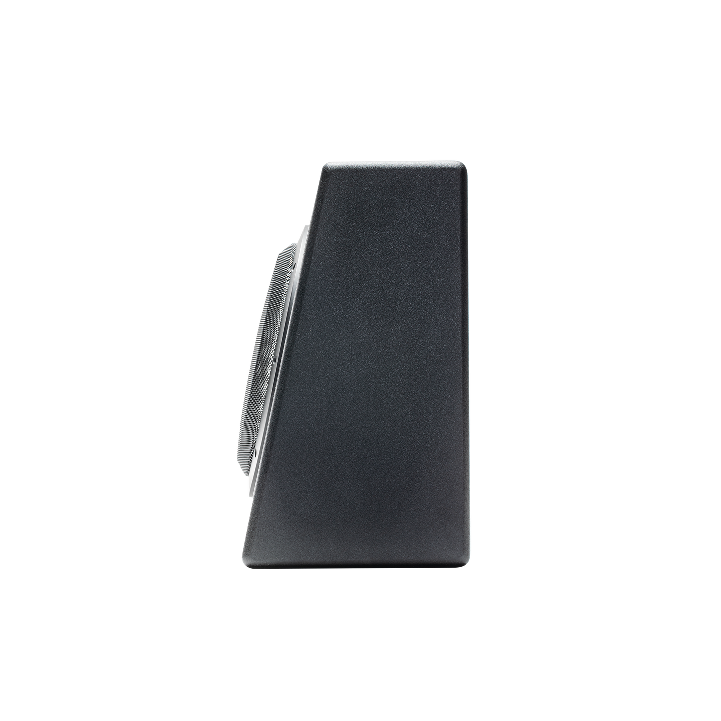 Punch 10" 300-Watt Powered Truck Enclosure