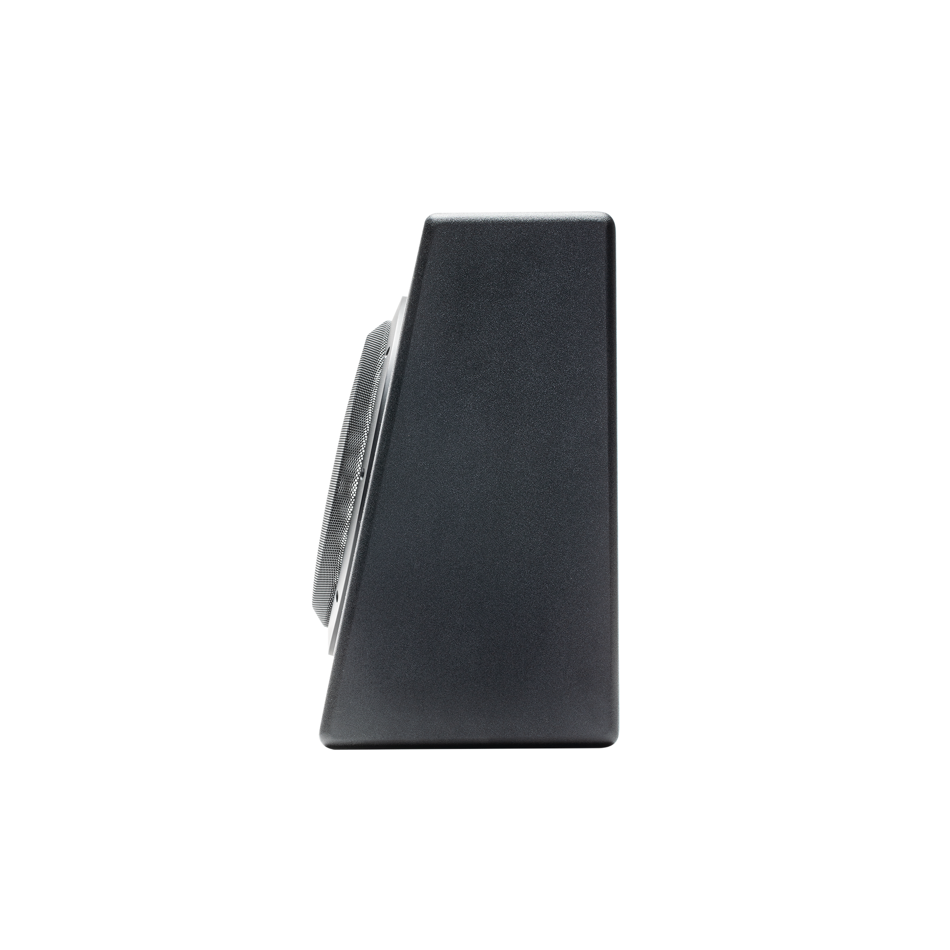 Punch 10" 300-Watt Powered Truck Enclosure