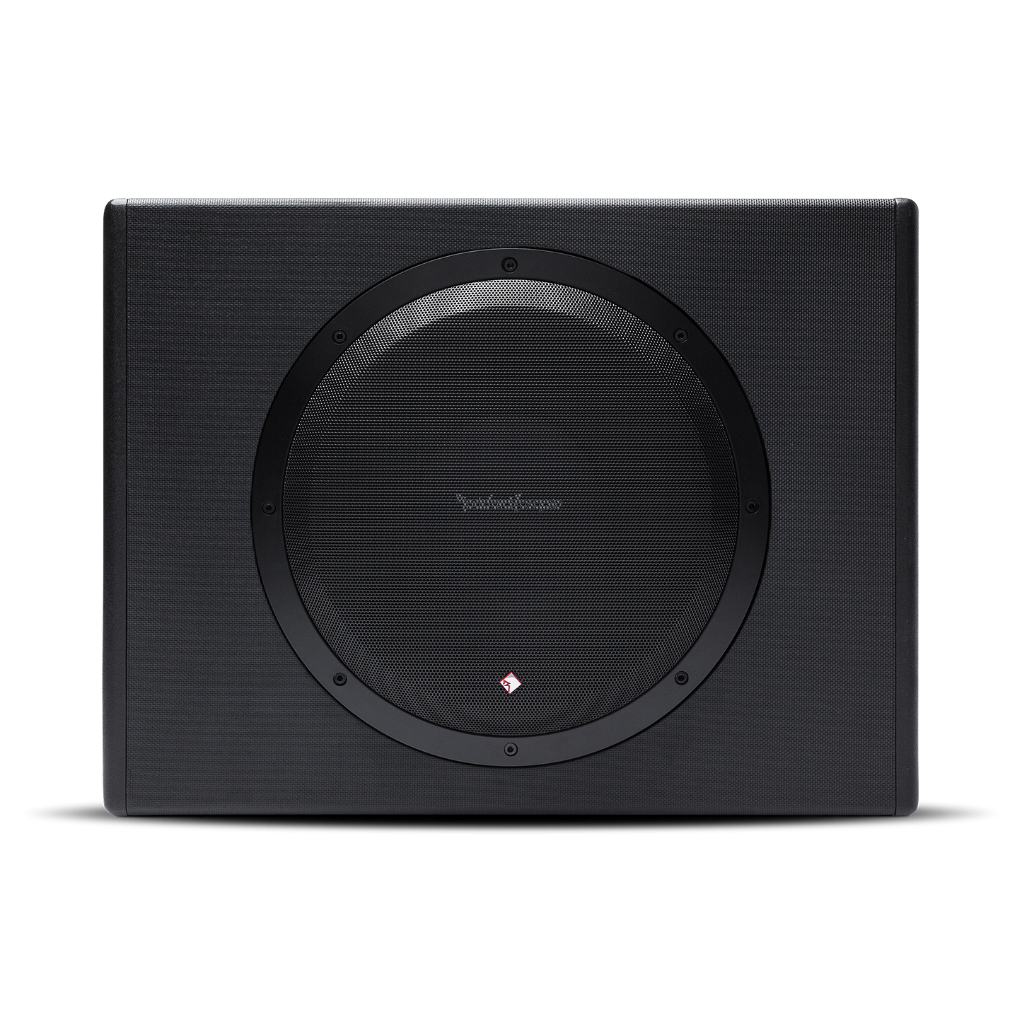 Punch Single 12" 300 Watt Amplified Subwoofer
