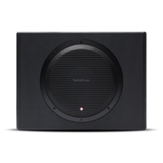 Punch Single 12" 300 Watt Amplified Subwoofer