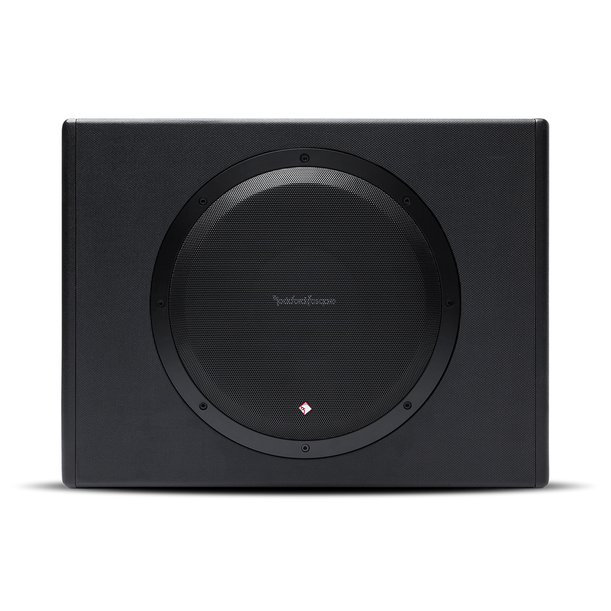 Punch Single 12" 300 Watt Amplified Subwoofer