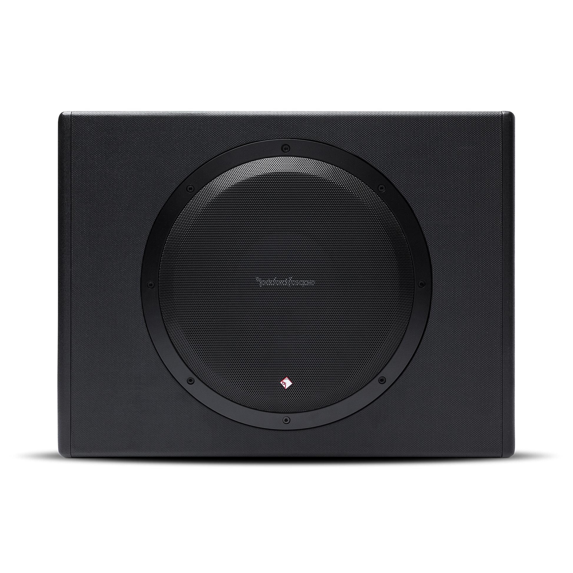 Punch Single 12" 300 Watt Amplified Subwoofer