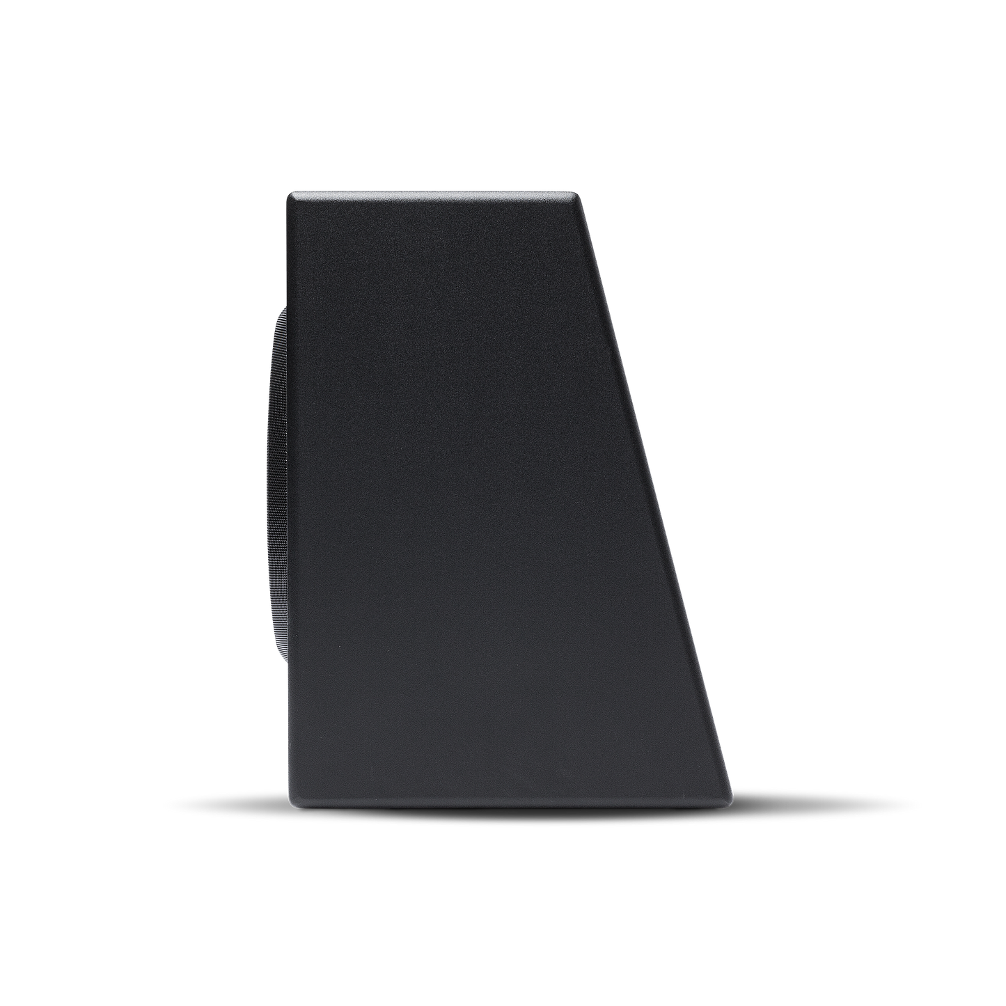 Punch Single 12" 300 Watt Amplified Subwoofer