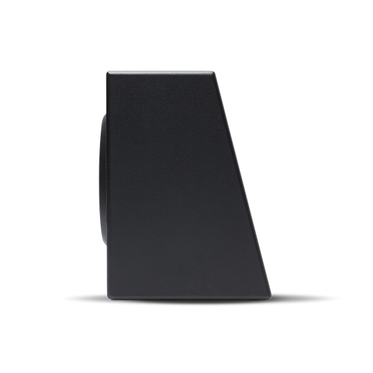 Punch Single 12" 300 Watt Amplified Subwoofer