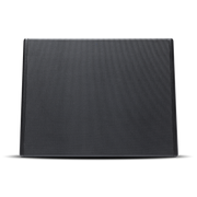 Punch Single 12" 300 Watt Amplified Subwoofer