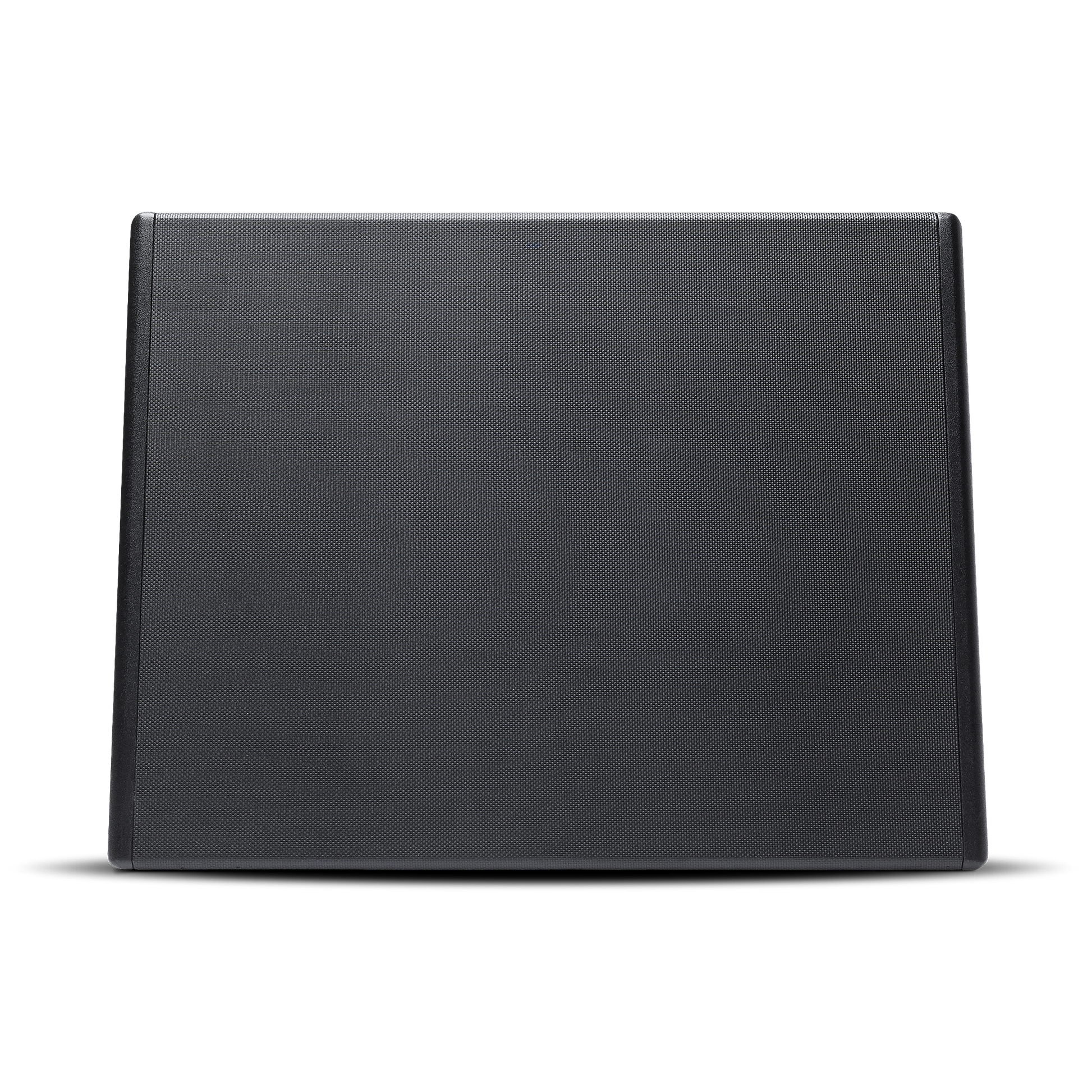 Punch Single 12" 300 Watt Amplified Subwoofer