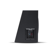Punch Single 12" 300 Watt Amplified Subwoofer
