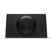 Punch 12" 300-Watt Powered Truck Enclosure