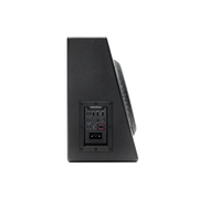 Punch 12" 300-Watt Powered Truck Enclosure