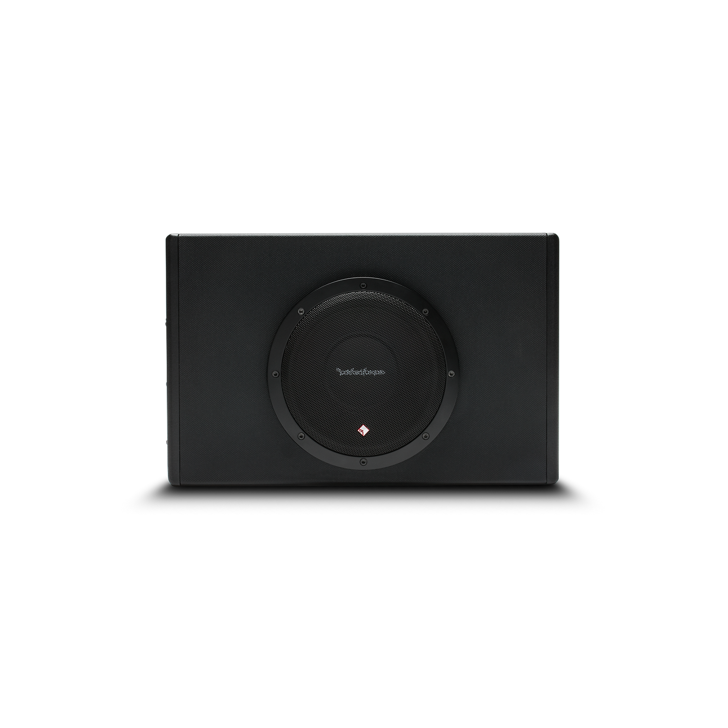 Punch 8" 300-Watt Powered Enclosure