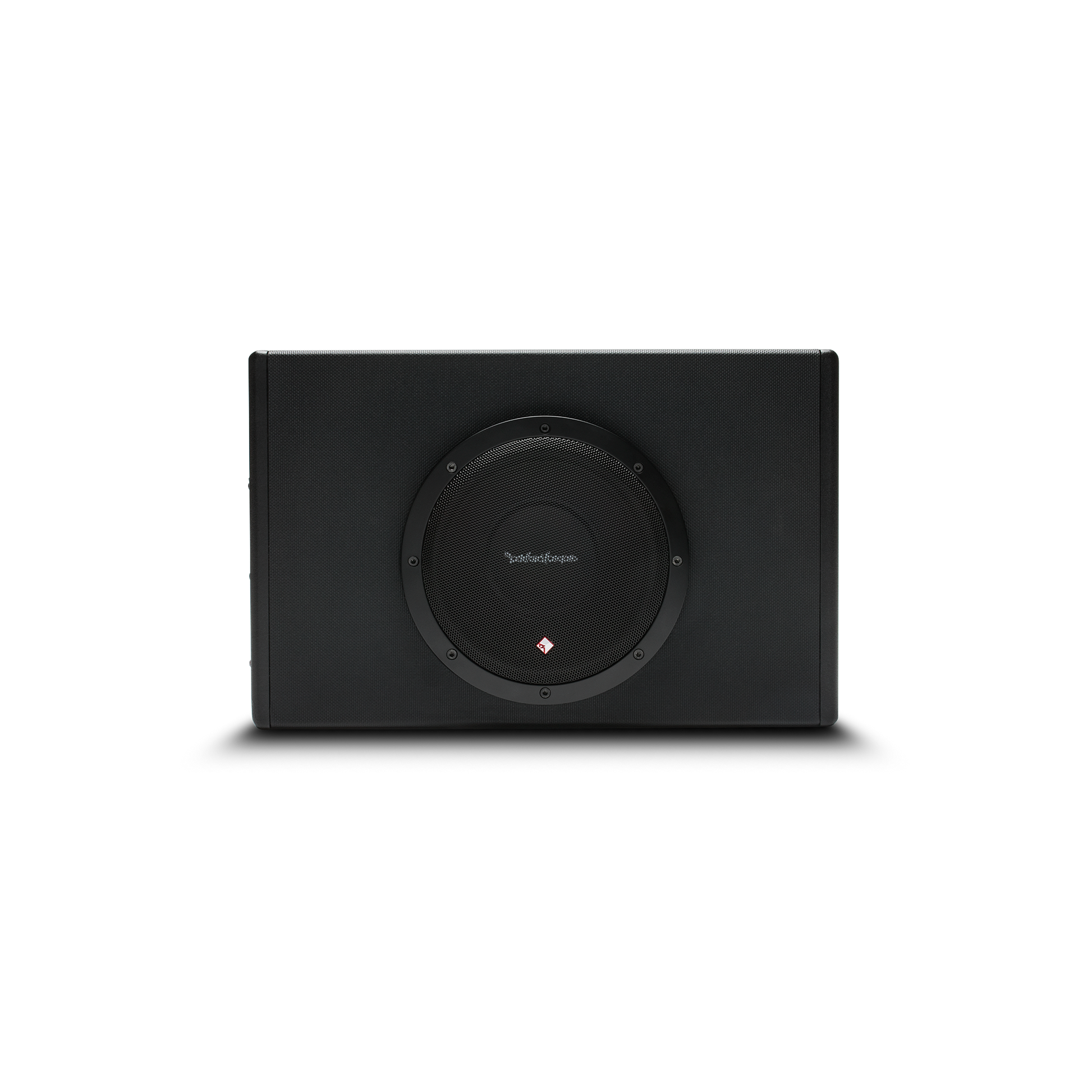 Punch 8" 300-Watt Powered Enclosure
