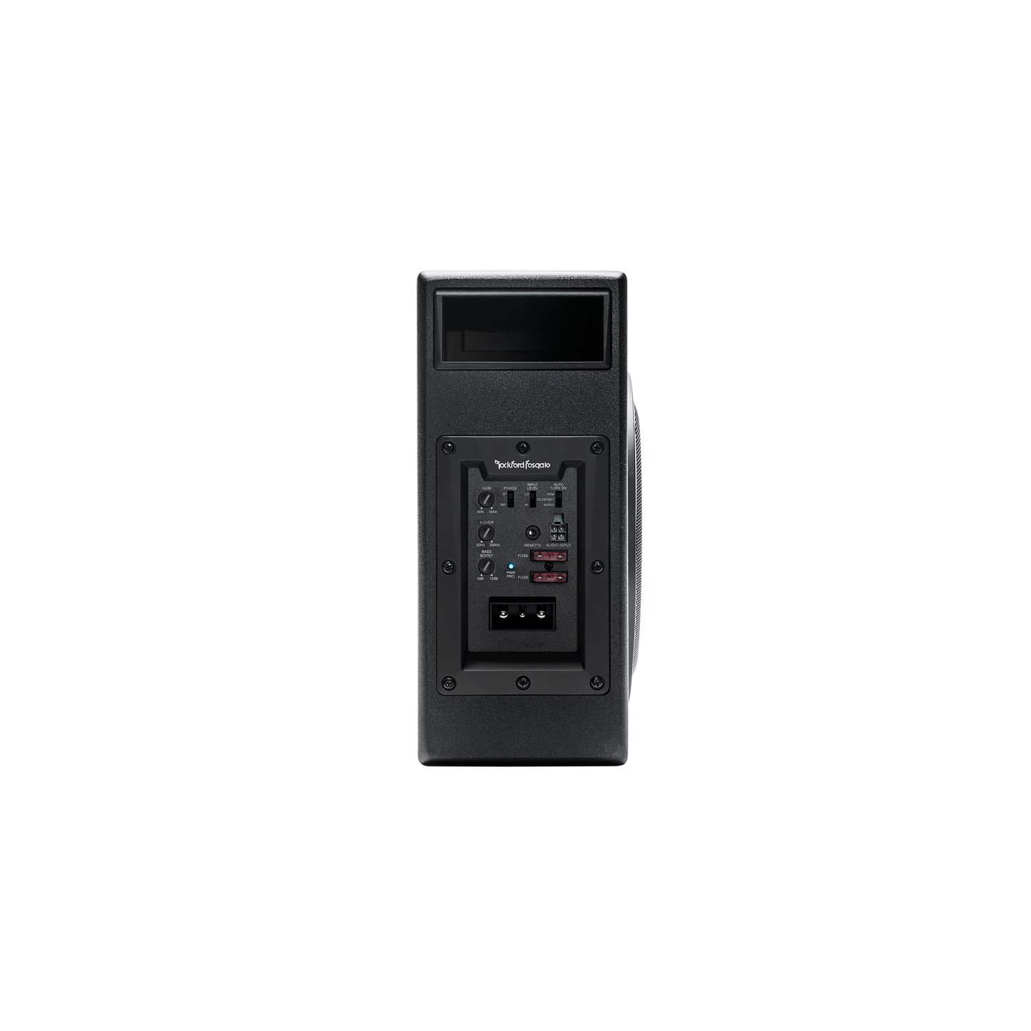 Punch 8" 300-Watt Powered Enclosure