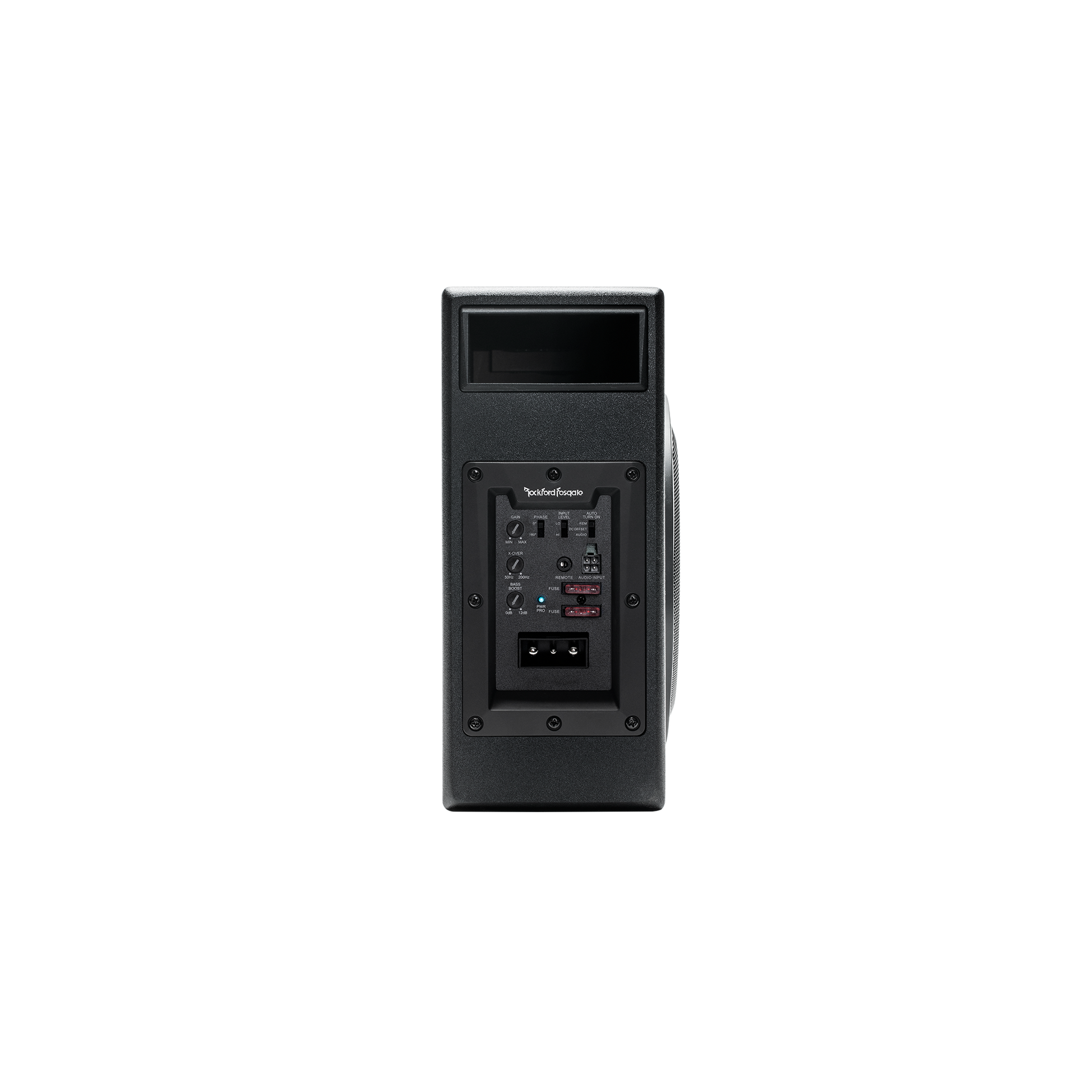 Punch 8" 300-Watt Powered Enclosure