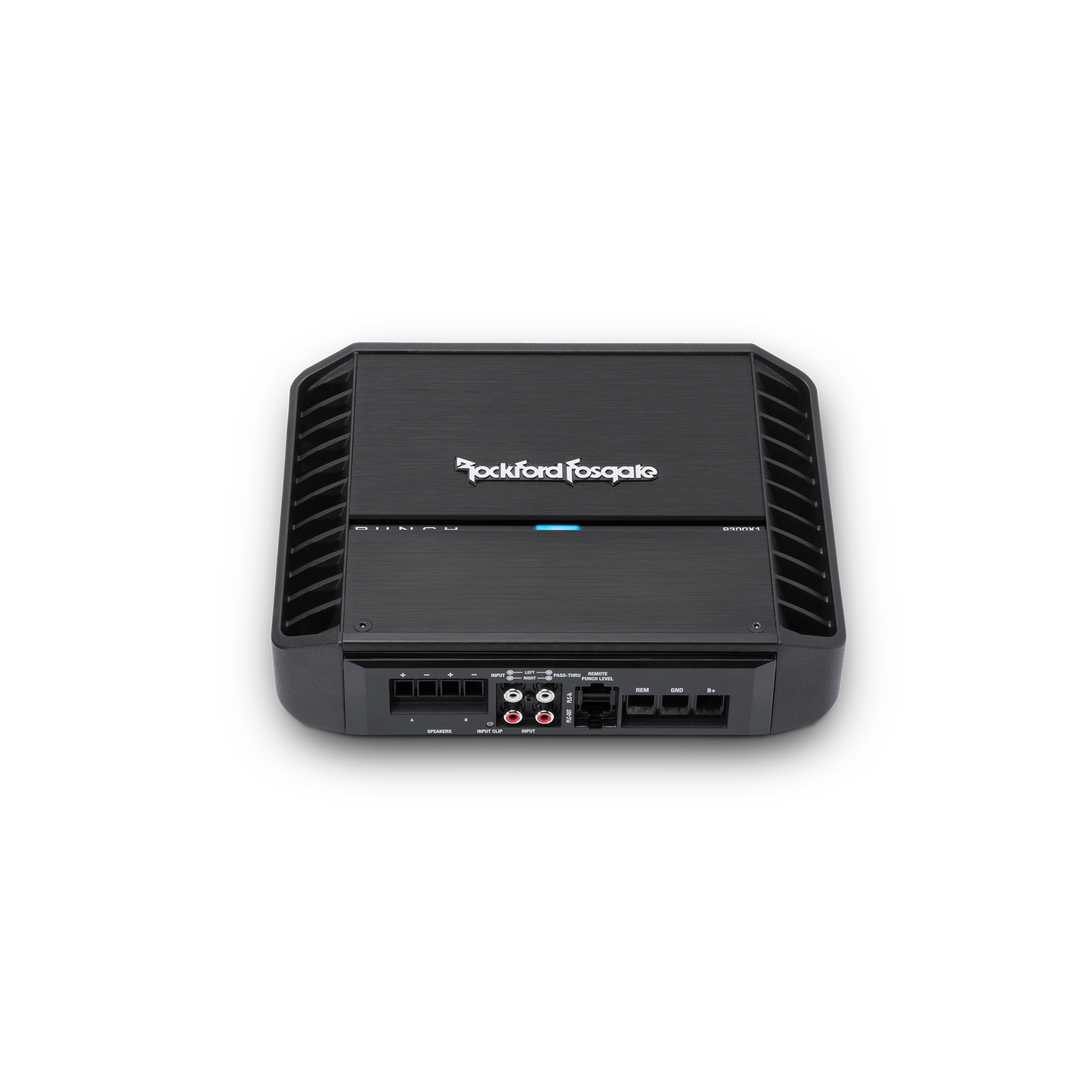 Punch 300 Watt Full-Range Mono Amplifier
