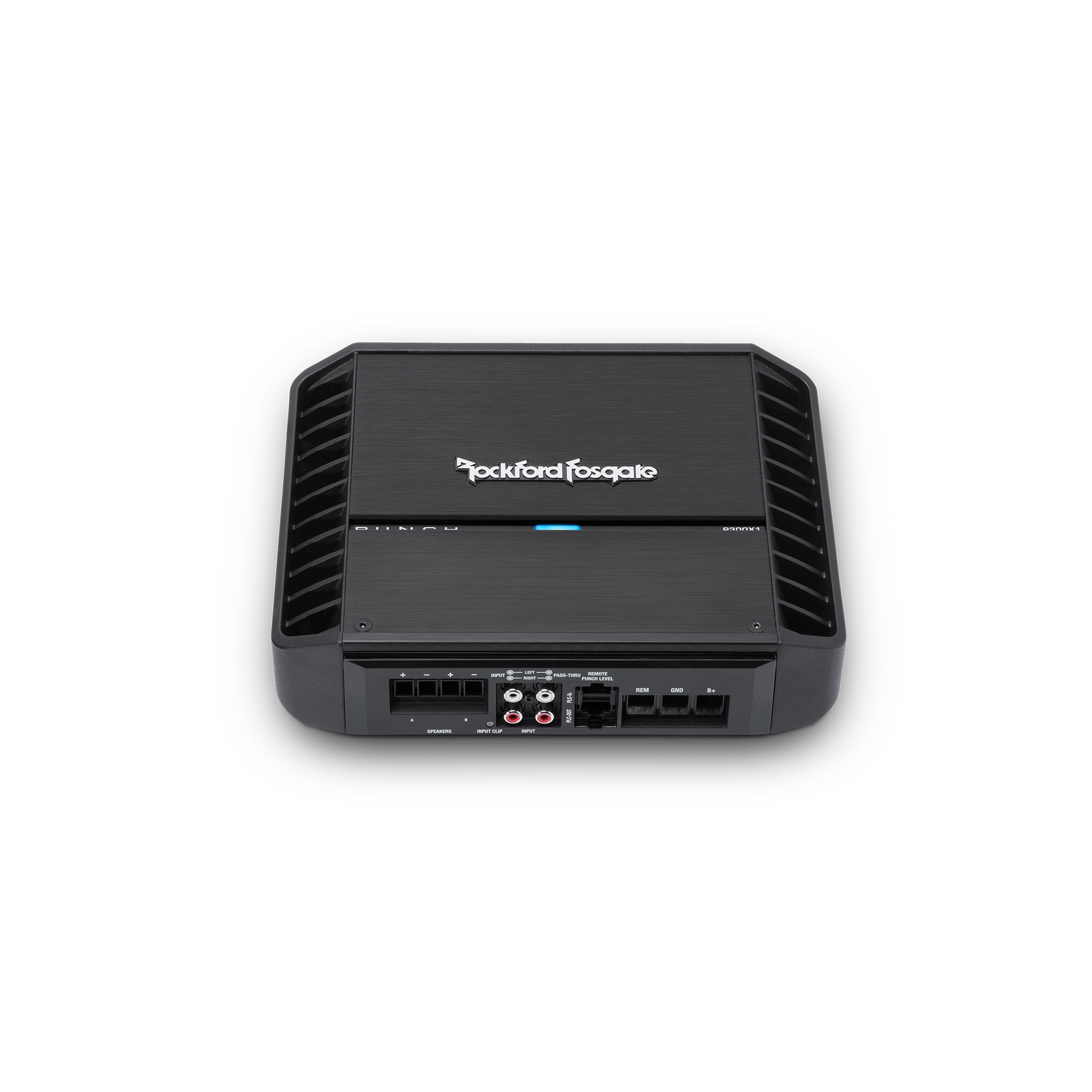 Punch 300 Watt Full-Range Mono Amplifier