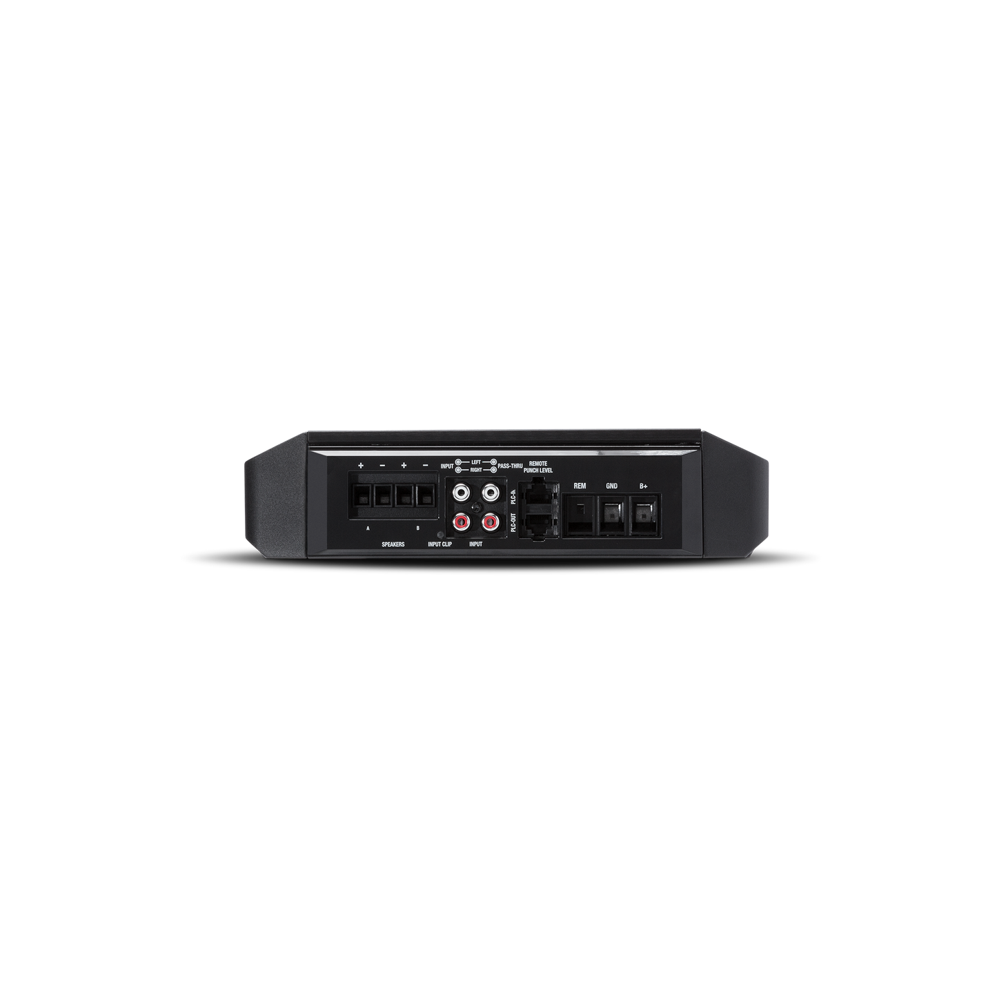 Punch 300 Watt Full-Range Mono Amplifier