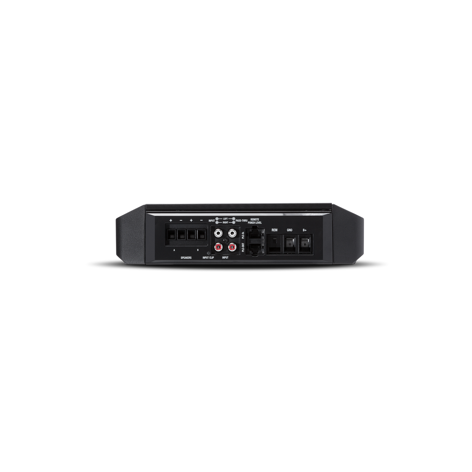 Punch 300 Watt Full-Range Mono Amplifier