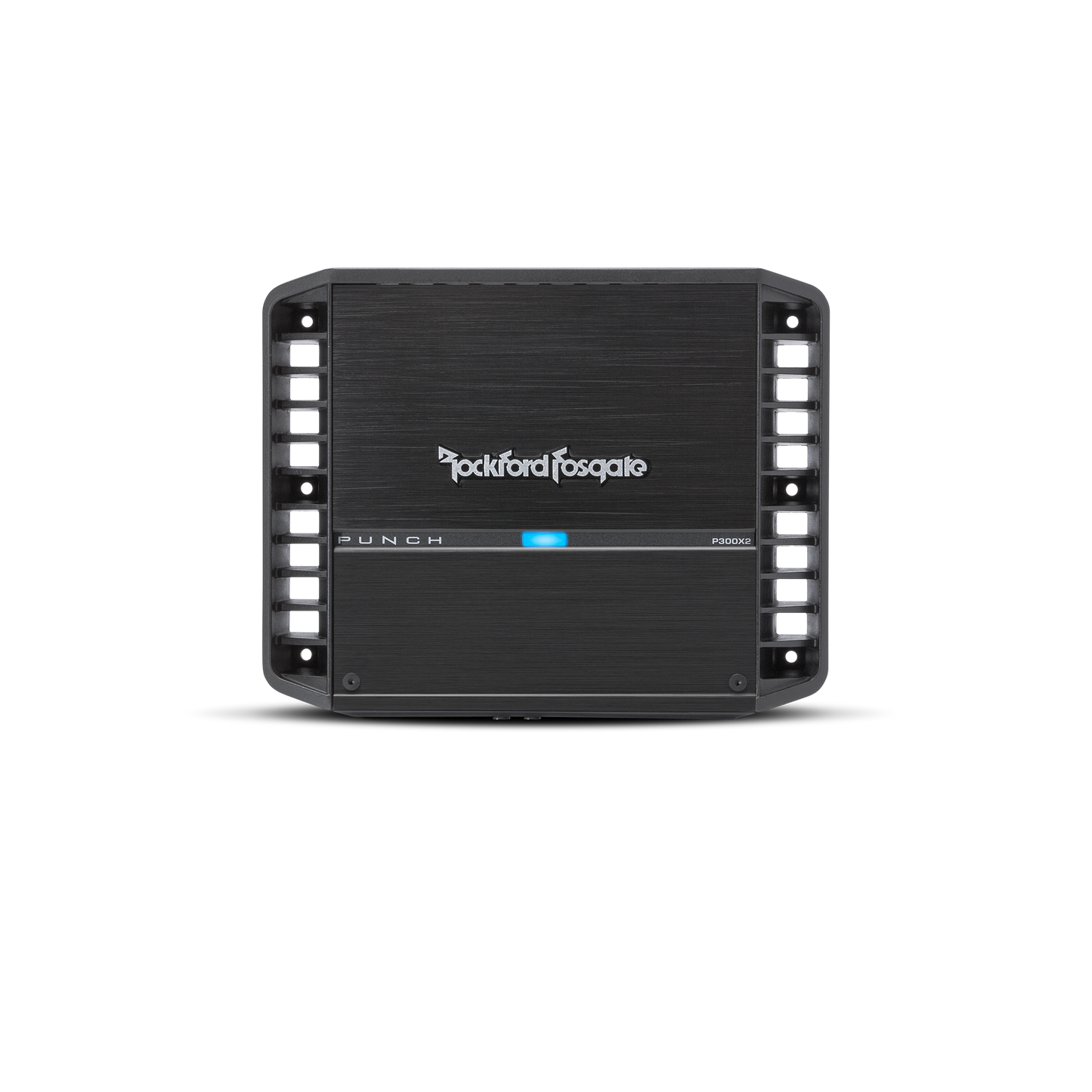 Punch 300 Watt 2-Channel Amplifier