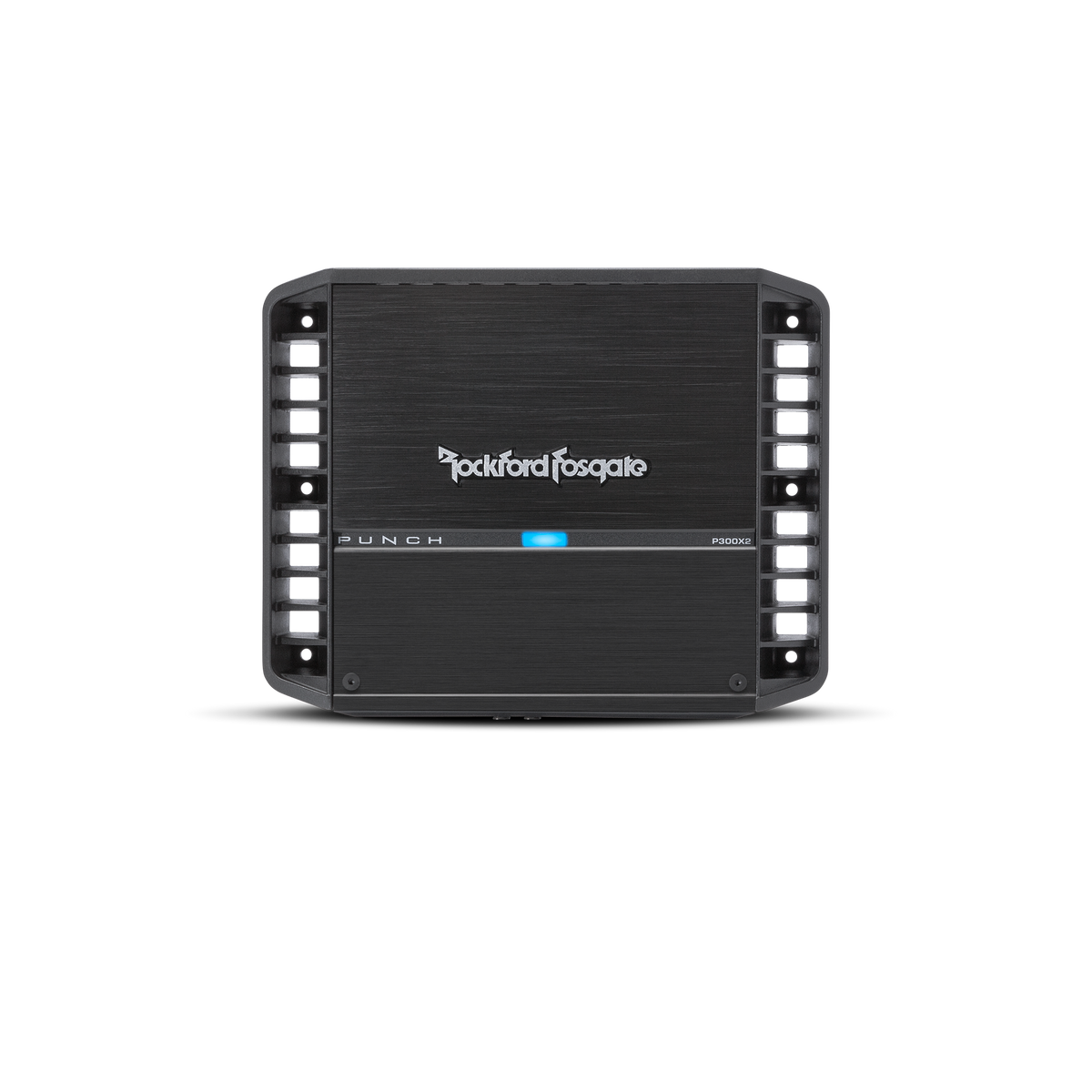 Punch 300 Watt 2-Channel Amplifier