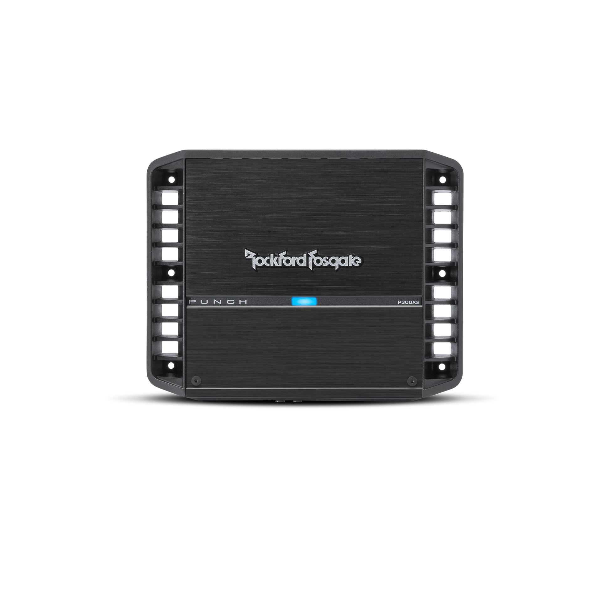 Punch 300 Watt 2-Channel Amplifier